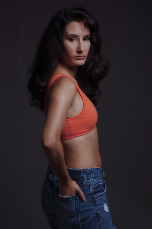 Claudia Palmero - Project Casting Gallery Image 1 Claudia Palmero - Gallery Image 1