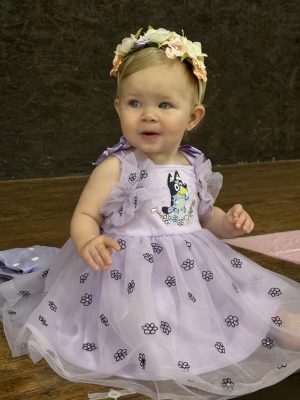 Ella Grace Petry - Gallery Image 1