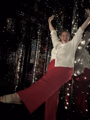 Amy Dodard - Gallery Image 2