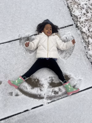 Haddie Thiam - Project Casting Gallery Image 7 Haddie Thiam - Gallery Image 7