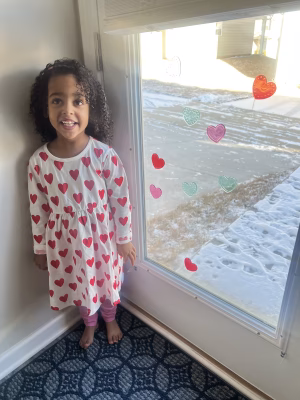 Haddie Thiam - Project Casting Gallery Image 6 Haddie Thiam - Gallery Image 6