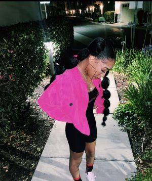 Deja Prince - Gallery Image 3