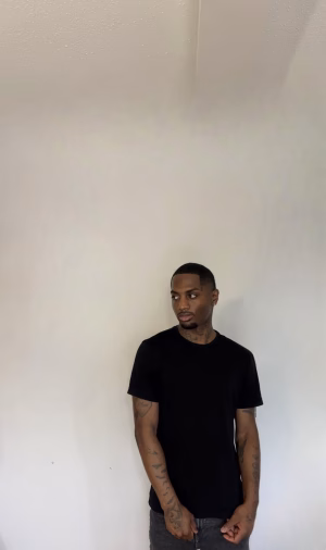 Marquice Cannady - Project Casting Gallery Image 1 Marquice Cannady - Gallery Image 1