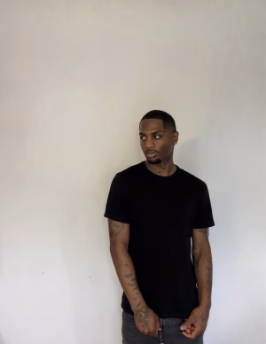 Marquice Cannady - Project Casting Gallery Image 6 Marquice Cannady - Gallery Image 6