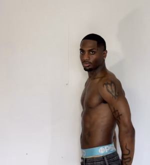 Marquice Cannady - Project Casting Gallery Image 3 Marquice Cannady - Gallery Image 3