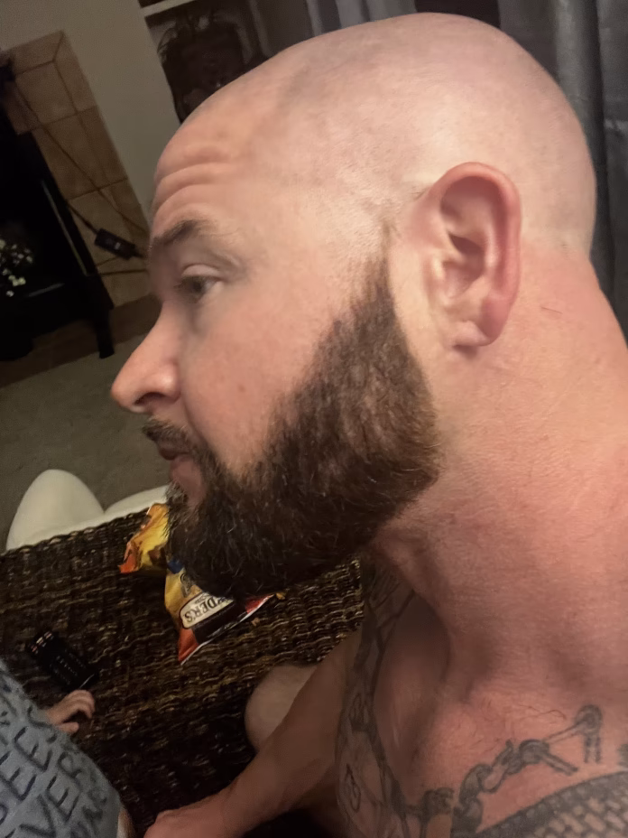 Brendan Fitzpatrick - Profile Photo