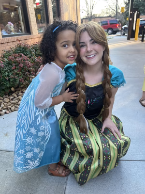 Haddie Thiam - Project Casting Gallery Image 10 Haddie Thiam - Gallery Image 10