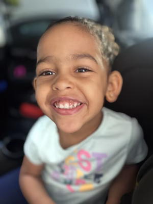 Haddie Thiam - Project Casting Gallery Image 9 Haddie Thiam - Gallery Image 9