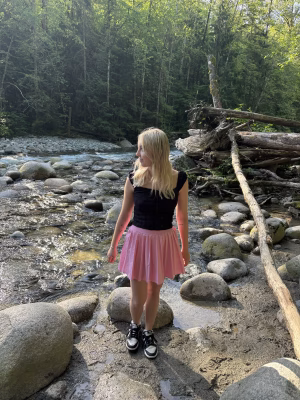 avery mackinnon - Project Casting Gallery Image 8 avery mackinnon - Gallery Image 8