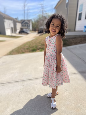 Haddie Thiam - Project Casting Gallery Image 4 Haddie Thiam - Gallery Image 4