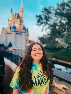 Samantha Kriger - Project Casting Gallery Image 1 Samantha Kriger - Gallery Image 1