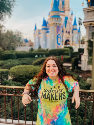 Samantha Kriger - Project Casting Gallery Image 2 Samantha Kriger - Gallery Image 2