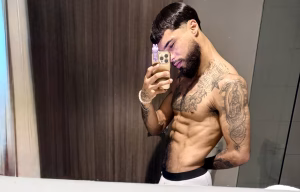 Jose Martinez - Project Casting Gallery Image 1 Jose Martinez - Gallery Image 1