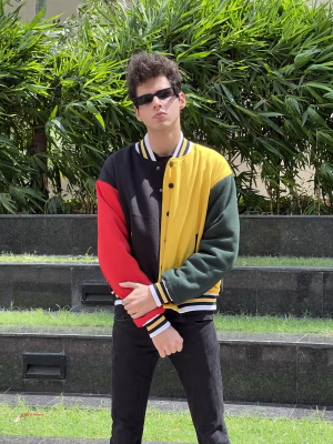 Aaroosh Kasal - Project Casting Gallery Image 1 Aaroosh Kasal - Gallery Image 1