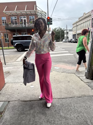 Caretta Black - Project Casting Gallery Image 7 Caretta Black - Gallery Image 7