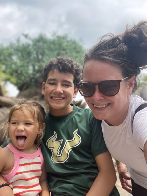 Danielle Vogel - Project Casting Gallery Image 3 Danielle Vogel - Gallery Image 3