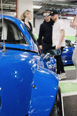 Jake Arnold - Project Casting Gallery Image 6 Jake Arnold - Gallery Image 6