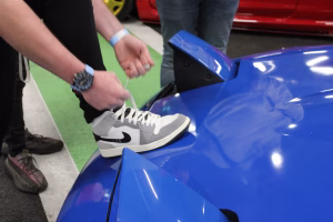 Jake Arnold - Project Casting Gallery Image 11 Jake Arnold - Gallery Image 11