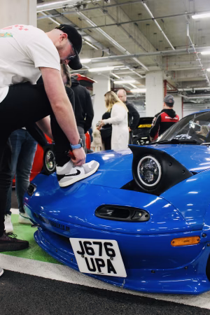 Jake Arnold - Project Casting Gallery Image 8 Jake Arnold - Gallery Image 8