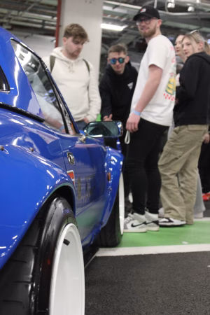 Jake Arnold - Project Casting Gallery Image 12 Jake Arnold - Gallery Image 12