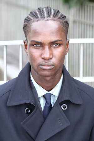 Oumar Thiam - Gallery Image 25