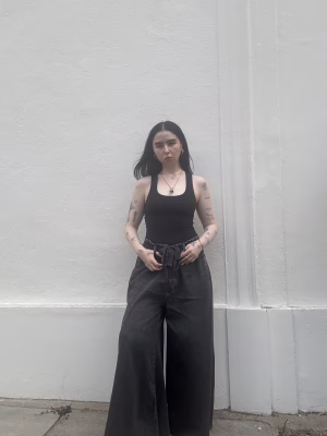 Charlotte Haughian - Project Casting Gallery Image 13 Charlotte Haughian - Gallery Image 13