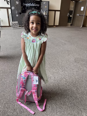 Haddie Thiam - Project Casting Gallery Image 11 Haddie Thiam - Gallery Image 11