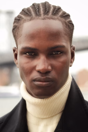 Oumar Thiam - Gallery Image 22