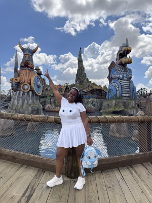 Crystal Peterson - Project Casting Gallery Image 4 Crystal Peterson - Gallery Image 4