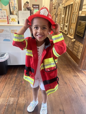 Haddie Thiam - Project Casting Gallery Image 1 Haddie Thiam - Gallery Image 1