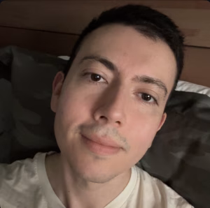 Diego Torres - Project Casting Gallery Image 2 Diego Torres - Gallery Image 2