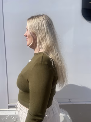 Lucy Bunnett - Gallery Image 2