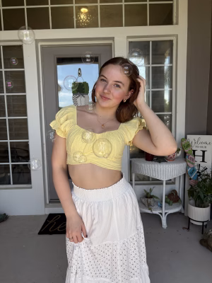 Mali Barrington - Project Casting Gallery Image 6 Mali Barrington - Gallery Image 6