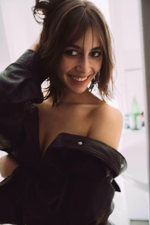 Giorgia Bevilacqua - Gallery Image 10