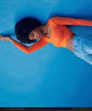 Nina Agbaje - Gallery Image 1
