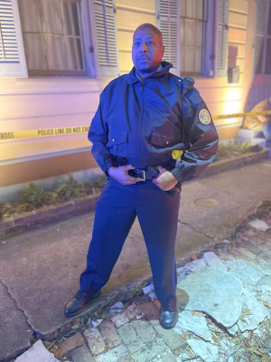 Kendrik Gibson - Project Casting Gallery Image 8 Kendrik Gibson - Gallery Image 8