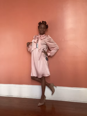 Caretta Black - Project Casting Gallery Image 4 Caretta Black - Gallery Image 4