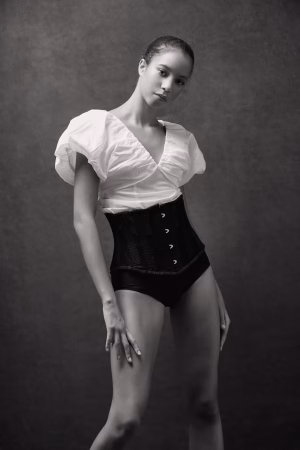 Grace Hospenthal - Project Casting Gallery Image 2 Grace Hospenthal - Gallery Image 2