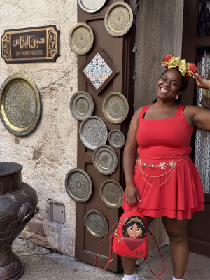 Crystal Peterson - Project Casting Gallery Image 3 Crystal Peterson - Gallery Image 3