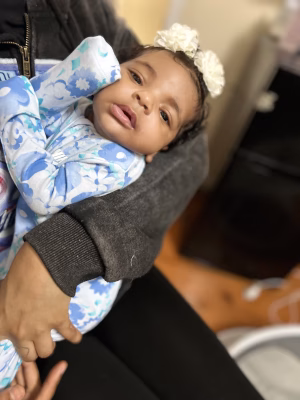 Krystal Jackson - Project Casting Gallery Image 8 Krystal Jackson - Gallery Image 8