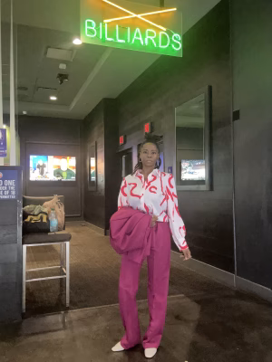 Caretta Black - Project Casting Gallery Image 5 Caretta Black - Gallery Image 5