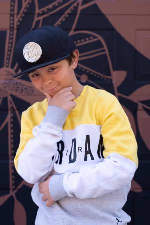 Steven Watkins - Project Casting Gallery Image 2 Steven Watkins - Gallery Image 2