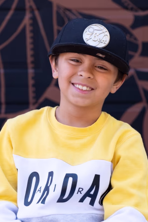 Steven Watkins - Project Casting Gallery Image 3 Steven Watkins - Gallery Image 3