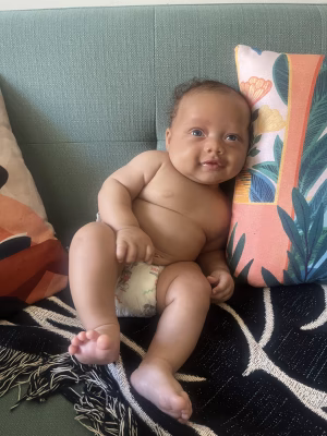 Iverson Gatenby - Project Casting Gallery Image 5 Iverson Gatenby - Gallery Image 5