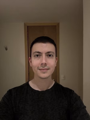 Diego Torres - Project Casting Gallery Image 5 Diego Torres - Gallery Image 5