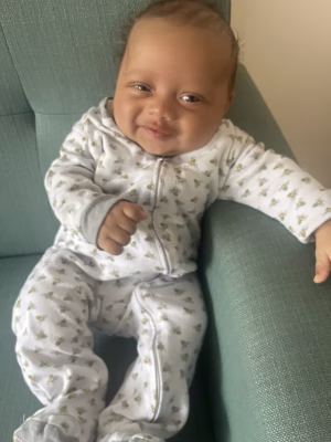 Iverson Gatenby - Project Casting Gallery Image 3 Iverson Gatenby - Gallery Image 3