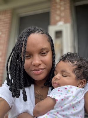 Krystal Jackson - Project Casting Gallery Image 5 Krystal Jackson - Gallery Image 5