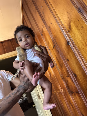 Krystal Jackson - Project Casting Gallery Image 7 Krystal Jackson - Gallery Image 7