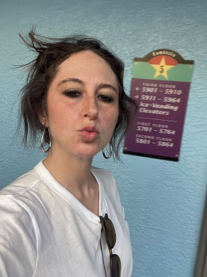 Avery Dugger - Project Casting Gallery Image 13 Avery Dugger - Gallery Image 13