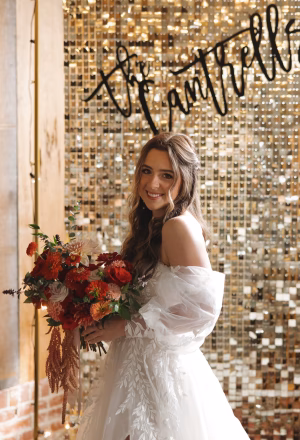 Cody and Gracie  Cantrell - Gallery Image 1